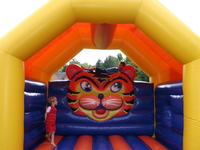 Toen waren ze nog met 2