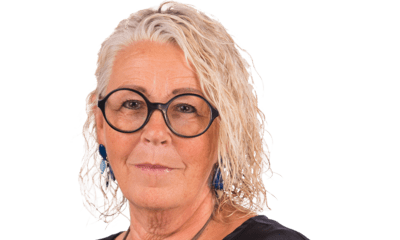 Hilde Van der Auwera