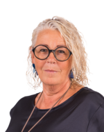 Hilde Van der Auwera